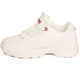 Кросівки для дівчинки levi's Kids VSOH0011S білі 36 - зображення 10