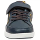Кроссовки для мальчика Levi's Kids синие NAVY YELLOW 0923 28 - изображение 9