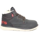 Зимние ботинки для мальчика Levi's Kids OLYMPUS FUR VOLY0007S синие 35 - изображение 2