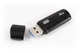 Флеш-накопитель USB3.0 32GB GOODRAM UMM3 (Mimic) Black (UMM3-0320K0R11) - изображение 2