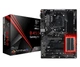Материнская плата ASRock Fatal1ty B450 Gaming K4 Socket AM4 - изображение 1