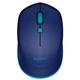 Мышь беспроводная Logitech M535 (910-004531) Blue - изображение 3