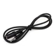 Аудио-удлинитель Atcom (16846) mini-Jack (Male-Female) 0.8м пакет - изображение 3