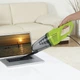 Пылесос CLEANmaxx 3in1 ручной колба 1000 W - зображення 13
