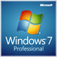 ПО MS Windows 7 Professional SP1 32-bit Russian DVD OEM (FQC-04671) - зображення 1