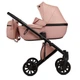 Коляска Anex E-Type 2в1 / peach (1022505) - изображение 2