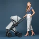 Візок Anex E-Type 2в1 / marble (1022501) - зображення 8