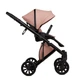 Коляска Anex E-Type 2в1 / peach (1022505) - изображение 5