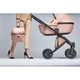 Коляска Anex E-Type 2в1 / peach (1022505) - изображение 10
