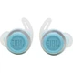 Навушники JBL Reflect Flow Teal (JBLREFFLOWTEL) - зображення 2