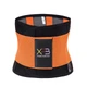 Пояс для схуднення Hot Shapers Xtreme Power Belt | Екстрім Павер Белт стягуючий корсет корекції фігури XXL (F_178618) - зображення 10