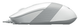 Мышь A4Tech FM10 USB White (4711421942188) - изображение 3