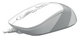 Мышь A4Tech FM10 USB White (4711421942188) - изображение 4