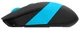 Мышь A4Tech FG10 Wireless Blue (4711421942324) - изображение 3