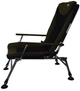 Карповое раскладное кресло Novator SR-3 XL DeLuxe 88 х 68 х 21 см (201928) - изображение 4