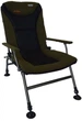 Карповое раскладное кресло Novator SR-3 XL DeLuxe 88 х 68 х 21 см (201928) - изображение 9