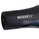 Фен для волосся професійний Mozer MZ-5920 5000W (5920MZFN) TIN66 - зображення 4