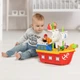 Ігровий набір Kiddieland Піратський корабель з ефектами (038075) - зображення 5