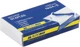 Набор скоб Buromax №24/6 10 уп по 1000 шт (BM.4402) - изображение 1