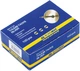Набор кнопок Buromax 10 уп по 100 шт Никелированные (BM.5102) - изображение 2