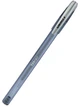 Набор гелевых ручек Unimax Trigel-2 Серебристый 0.5 мм Дымчатый корпус 12 шт (UX-131-34) - изображение 2