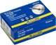 Набор кнопок Buromax 10 уп по 50 шт Никелированные (BM.5105) - изображение 2