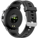 Smart Watch Gelius Pro GP-SW005 (NEW GENERATION) (IP67) Black - зображення 2