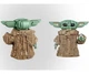 Конструктор LEGO Star Wars Малыш (75318) - изображение 5