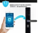 Умный замок Qleung G1L Black - изображение 7