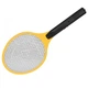 Электрическая мухобойка на аккумуляторе Rechargeable Mosquito-hitting Swatter Желтый - изображение 8