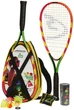 Набор для скоростного бадминтона Speedminton Set S600 Red-Green (400065) - изображение 1