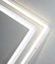 Светодиодная панель Євросвітло PANEL-ART-50 50W 4000K (41074) - изображение 3