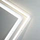 Светодиодная панель Євросвітло PANEL-ART-50 50W 4000K (41074) - изображение 8