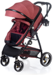 Коляска-трансформер BabyHit Winger Red (73 644) - изображение 2