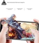 Захисне скло Armorstandart Full Glue для TECNO POP 4 Pro (BC3) Black (ARM58130) - зображення 3