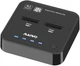 Док-станция Maiwo для M.2 SSD SATA Key M/B+M USB 3.1 Gen1 Type-C (K3016SG1) - изображение 3