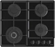 Варильна поверхня газова Gorenje GTW641EB - зображення 1