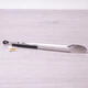 Кухонные щипцы из нержавеющей стали 35.5см Kamille a7519 - изображение 2