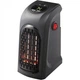 Обогреватель портативный Handy Heater керамический 400 Вт (V 0380) - изображение 1