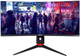 Монитор 34" QUBE Overlord C34UQ144 - изображение 2