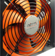 Блок питания Inter-Tech Coba Nitrox Nobility 700 Вт (CN-700 NS 85+) - изображение 4