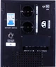 ИБП SVC SL-5KS-LCD 5000VA/4000 W - изображение 5