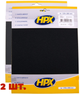 Абразивні аркуші HPX P80-P120-P180 для вологого шліфування 8 шт. (KOMPLEKT_235920) - зображення 1