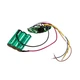 Акумулятор 3.6V Ni-MH 1.2Vx3 шт для бездротового пилососа Electrolux 4055251393 - зображення 2