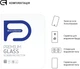 Захисне скло для планшета Lenovo Tab M10 TB-X306F HD (2nd Gen) ArmorStandart Glass.CR (ARM58153) - зображення 4