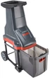 Измельчитель электрический AL-KO ComFort MH 2810 (113872) - изображение 2