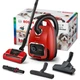 Пылесос для сухой уборки BOSCH BGL6PET1 - изображение 4