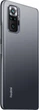 Smartfon Xiaomi Redmi Note 10 Pro 6/128GB Onyx Gray - obraz 4