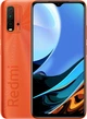 Мобильный телефон Xiaomi Redmi 9T 4/64 Sunrise Orange (749701) - изображение 1