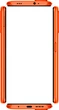 Мобильный телефон Xiaomi Redmi 9T 4/64 Sunrise Orange (749701) - изображение 5